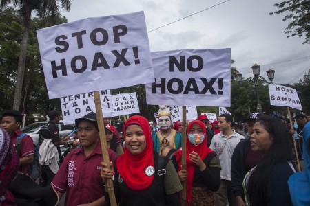 Penculikan dan Jual Beli Organ Anak, Kapolri: Hoax