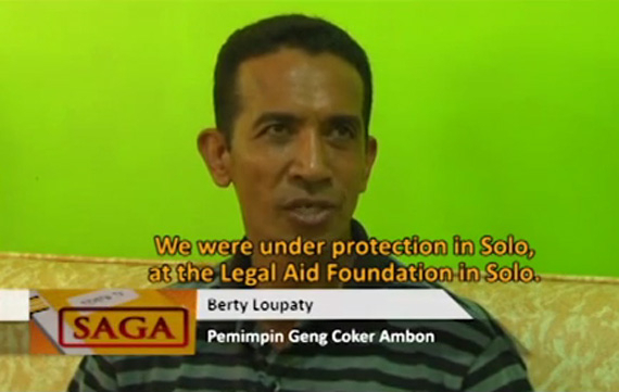 Panglima Coker (Eps.1)