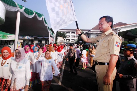 Bima Arya Siap 'Cuma' Jadi Wagub Jabar