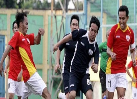 Bima Sakti Ditawari Jadi Asisten Pelatih Timnas
