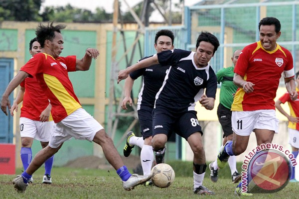 Legenda Tim Nasional Ini Ingin Jadi Pelatih