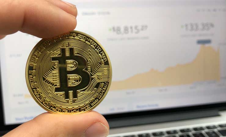 Belanja dengan Cryptocurrency, Dari Beli Mobil sampai Bayar Kuliah