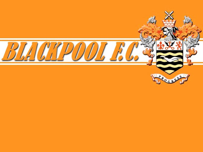 Blackpool Terdegradasi, Pendukung Serang Markas Klub 