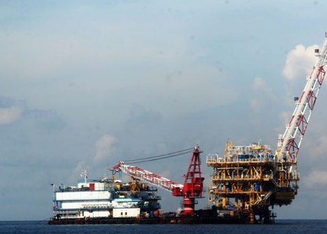 Revisi UU Minerba, Jonan Tunggu Undangan DPR