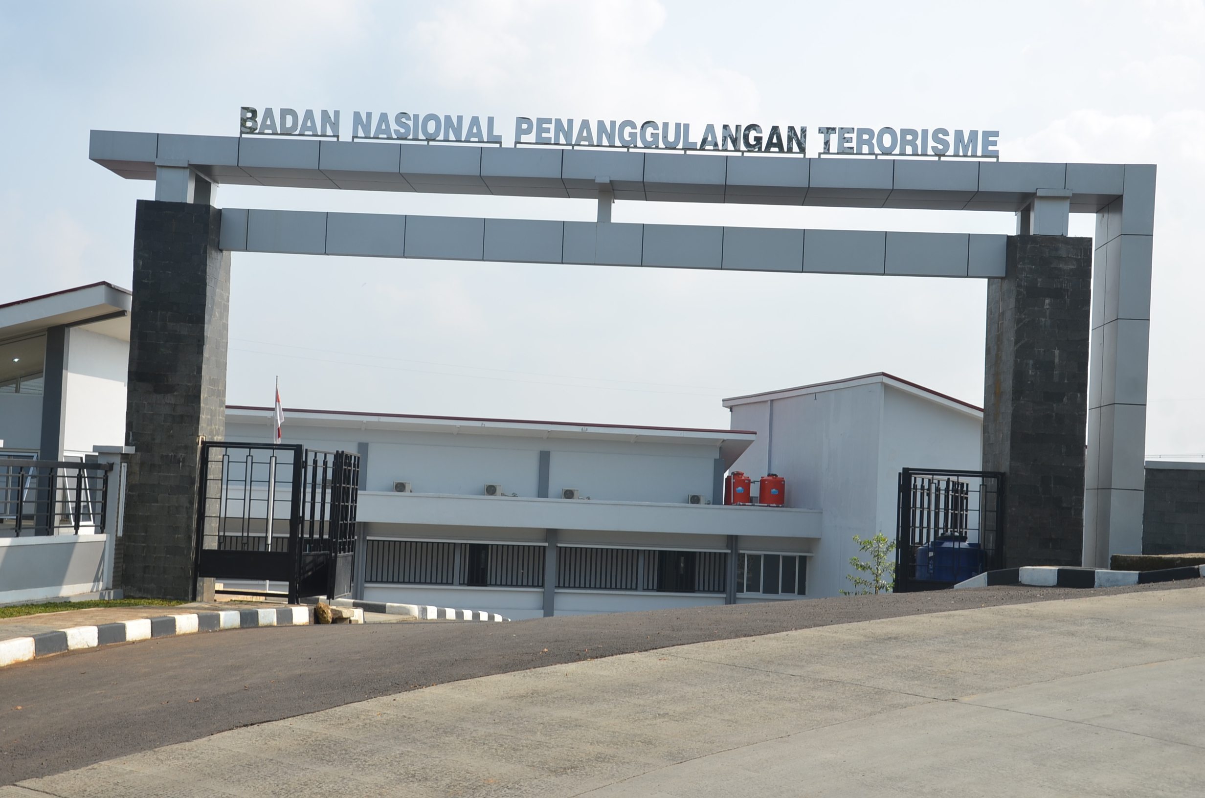Ini Alasan Dibuat Penjara Khusus Napi Terorisme