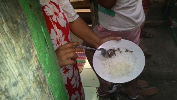 Makan Jamur Beracun, Satu Keluarga Masuk Rumah Sakit