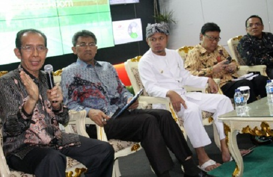 Mark Up Lahan Relokasi PKL, Kejari Periksa Ketua DPRD Kota Bogor