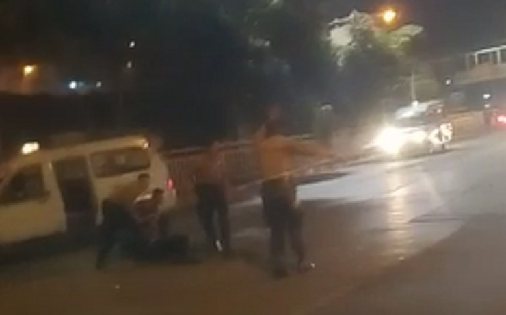 Ledakan di Kampung Melayu, Setidaknya 1 Orang Tewas