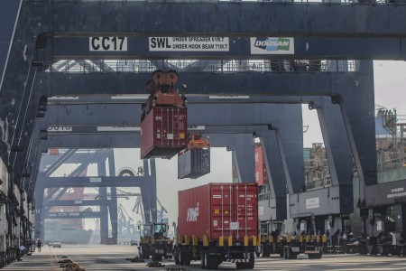 KIARA: Kemitraan Ekonomi RCEP Bakal Mengancam Masyarakat Pesisir