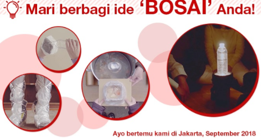 Tertarik Tahu Seputar BOSAI, Mitigasi Bencana ala Jepang?