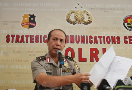 Siang Ini Penyidik Bareskrim Terbang ke Filipina Periksa 177 WNI