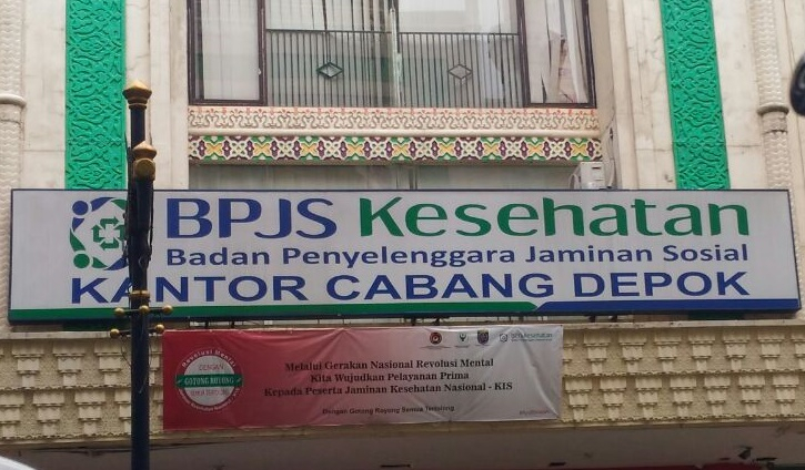 Baru 67 Persen, BPJS Kesehatan Kejar Target Cari Peserta JKN-KIS