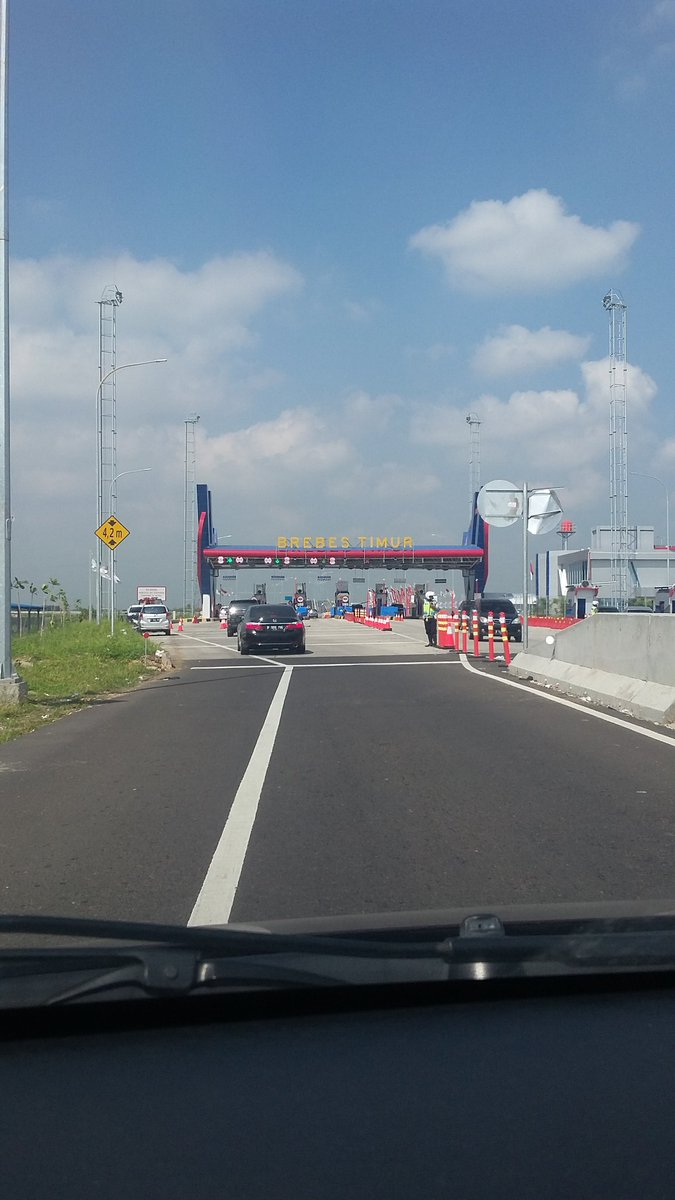 Mudik, Korlantas: Arus Balik Lebih Lancar
