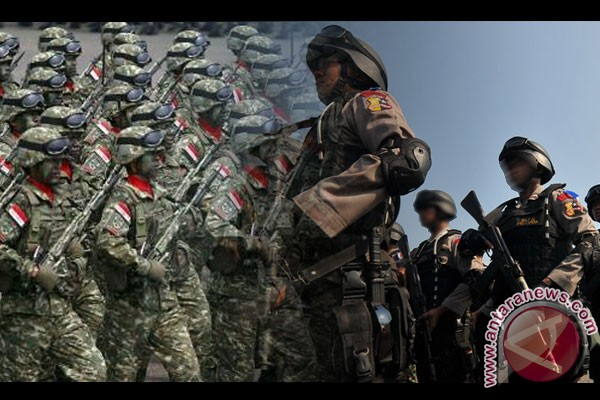 Warga Solo Sebut Bentrokan TNI AU - Kopassus Memalukan