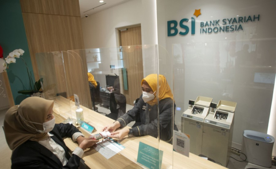 DPR: Omnibus Law Sektor Keuangan Selesai Desember 2022