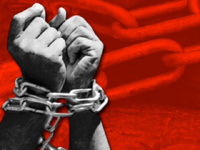 Perbudakan Benjina, Polisi Tambah Petugas Patroli