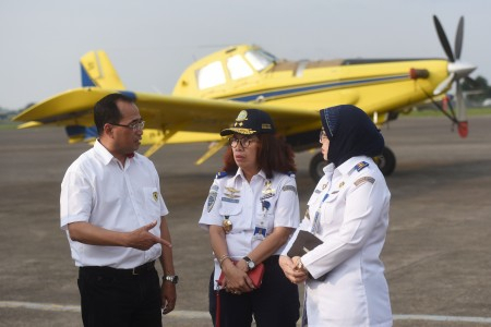 Besok, Kemenhub Ketemu Dengan Perusahaan Taksi Online