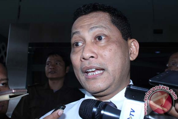 Buwas Sebut Kasus ICW Tak Ada Hubungannya dengan Dewan Pers