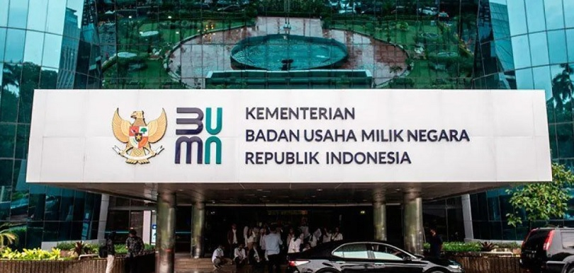 Kementerian BUMN menjadi BP BUMN dan Peran Kuat Danantara