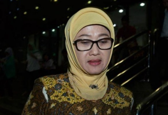 Bupati Indramayu Mundur, Pengamat: Contoh Buruk