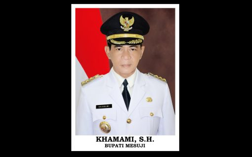 OTT, KPK Tangkap Bupati Mesuji