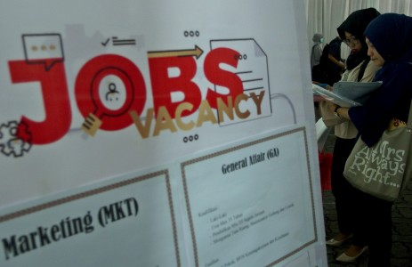 DPR Berencana Bentuk  Pansus Tenaga Kerja Asing? Ini Kata Istana  