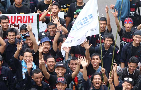 Keselamatan Kerja