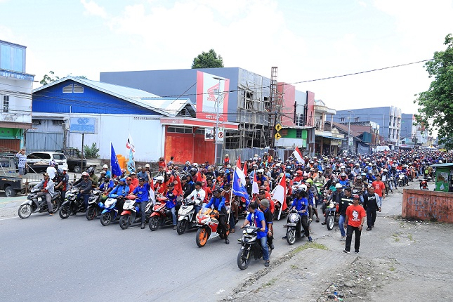 Muslihat Freeport Menghabisi Perlawanan Buruh
