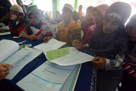International Migrants Alliants Minta DPR Ajak Buruh Migran Bahas RUU PPILN