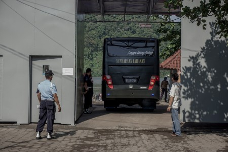 Jelang Eksekusi Mati, Kejagung Siapkan Administrasi Gembong Narkoba Freddy Budiman