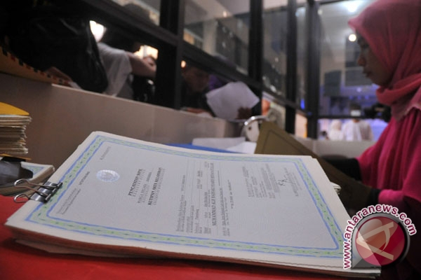 Petugas Pemutakhiran Pemilih Diminta Mengecek dari Rumah ke Rumah