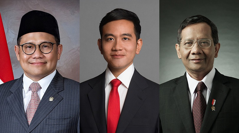 LIVEBLOG: Debat II Pilpres 2024, Cawapres