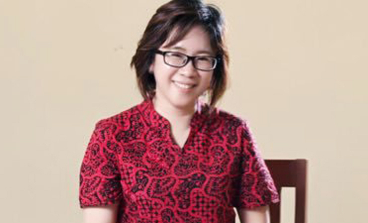 Tokoh dan Musiknya: Clara Ng