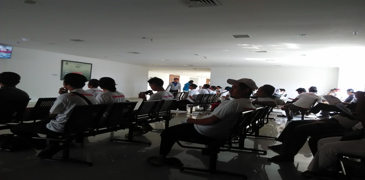 Pihak Tergugat Mangkir, Sidang Perdana Class Action Warga Bukit Duri Ditunda