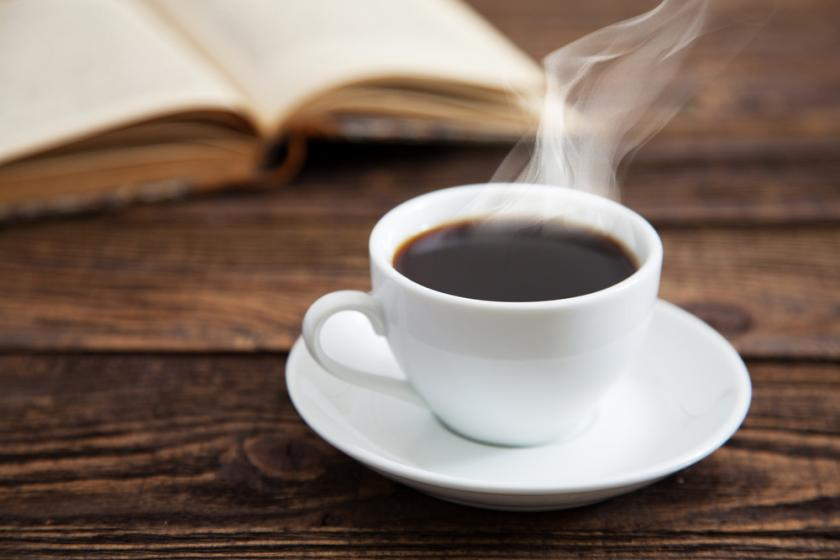 Ini Waktu Terbaik Minum Kopi