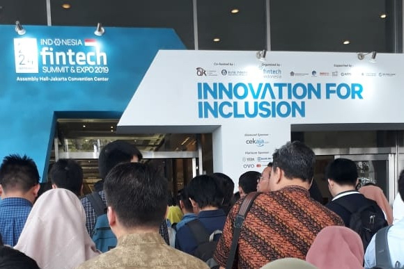 [Advertorial] IFSExpo 2019: Sinergi Mendorong Inovasi Keuangan Digital