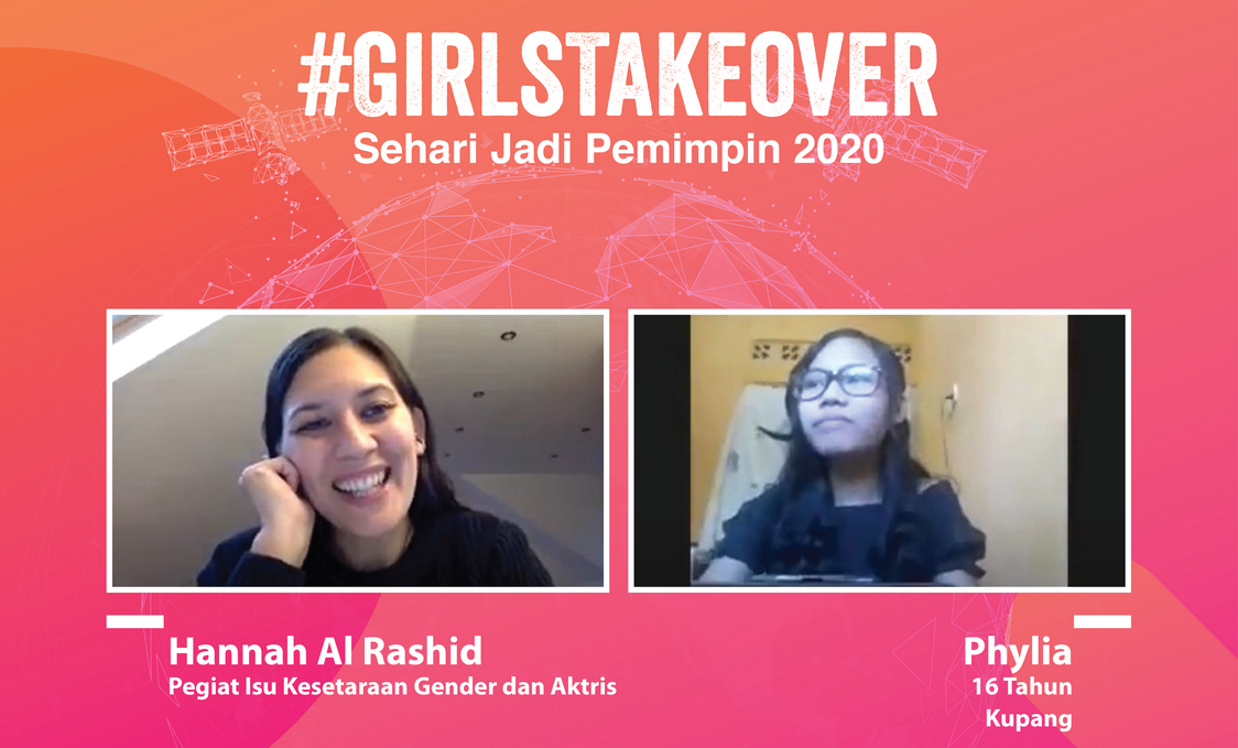 Plan Indonesia Ajak Publik Cegah Kekerasan Berbasis Gender Online