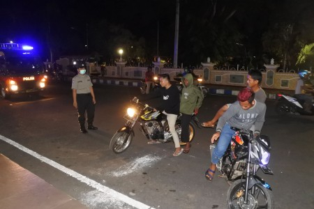 Positif Covid-19, Dua Pasien  di Situbondo Menolak Diisolasi