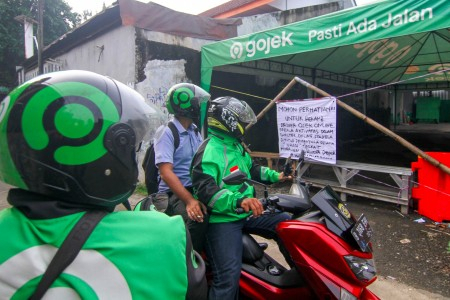 Terdampak Covid-19, OJK: Pelonggaran Cicilan Kredit  Tergantung Bank atau Leasing