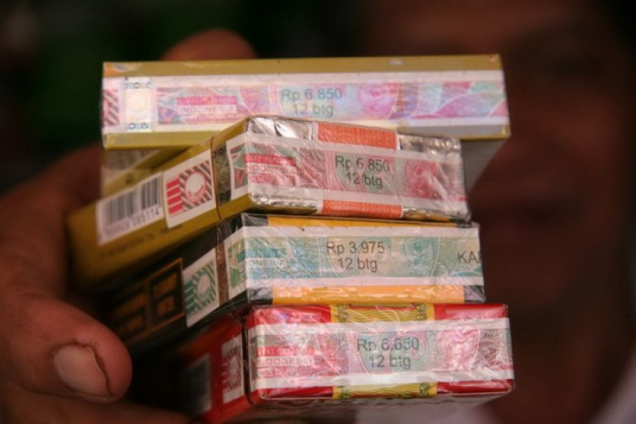 CISDI: Jika Harga Rokok Naik 10 Persen, Risiko Inisiasi Perokok Muda Indonesia Berkurang 22 Persen