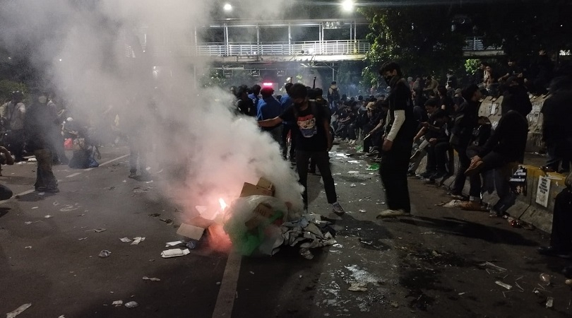 aksi