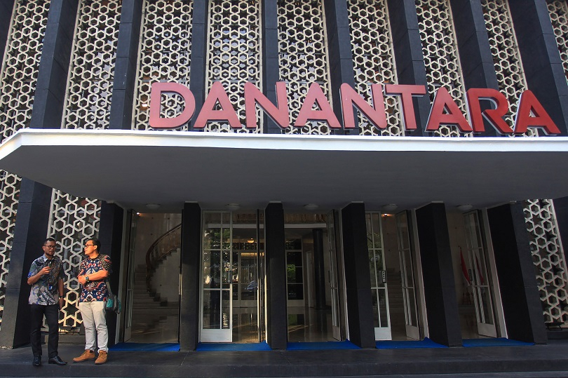 Danantara Diluncurkan di Tengah Ketidakpercayaan Publik?