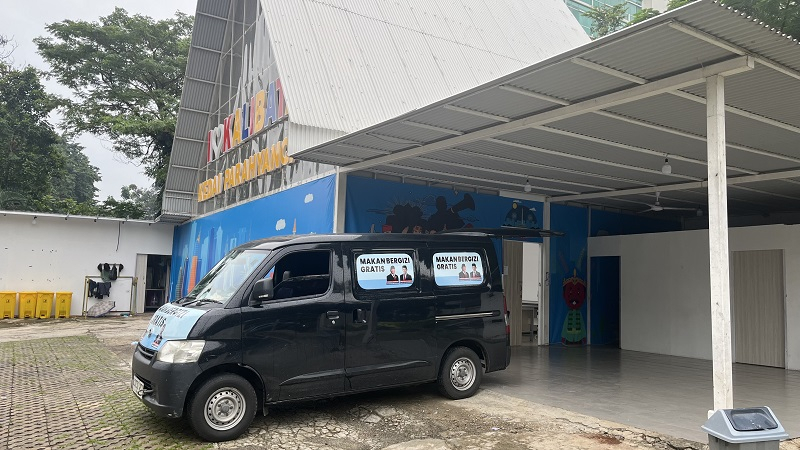 Kasus Dapur Umum MBG di Kalibata, Fitra: Ada Masalah Krusial