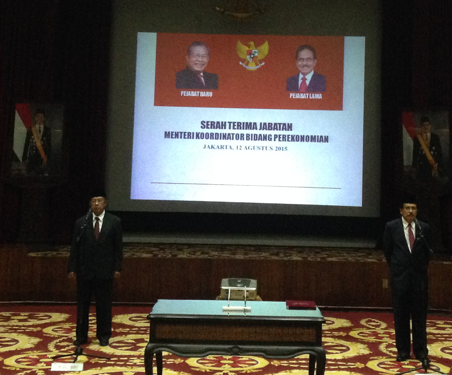 Diteken Para Menteri, RPP Konversi BBM Solar ke LPG untuk Nelayan Siap Diundangkan