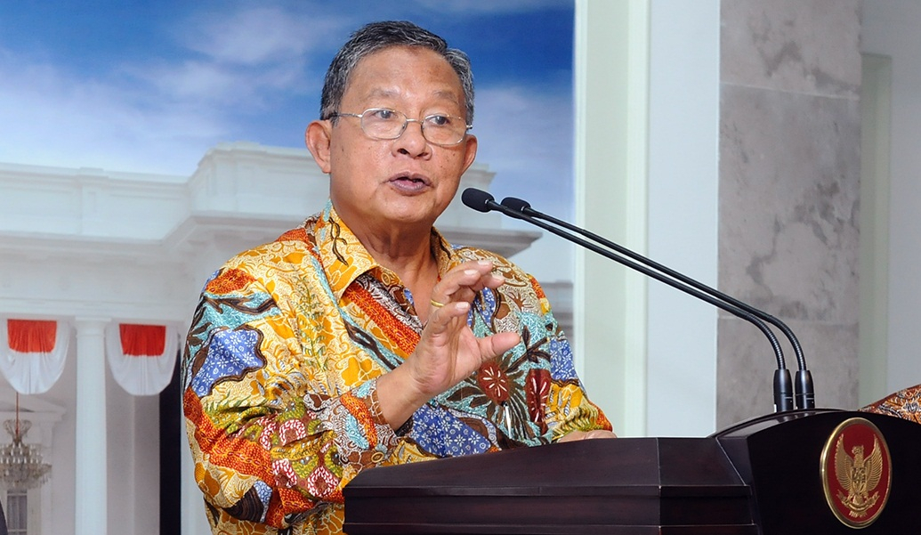 Kerek Peringkat Kemudahan Berusaha, Pemerintah Revisi Beberapa Aturan