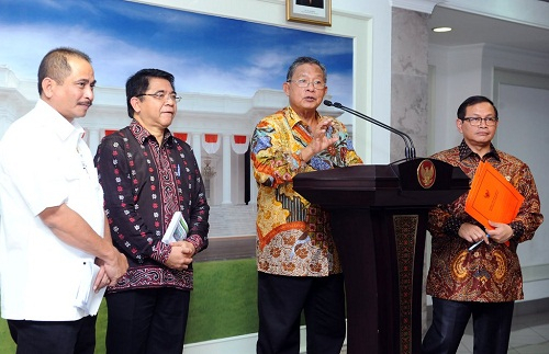 Paket Kebijakan Perekonomian Kesepuluh, 19 Bidang Usaha Tertutup untuk Investasi