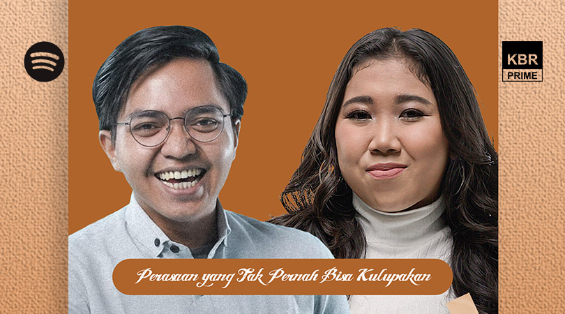 Ketika 127 Ribu Kosakata Tak Cukup
