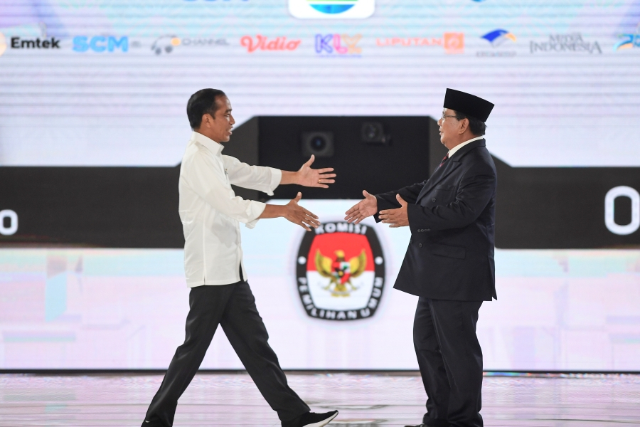 Gerakan Papua Barat Serukan Aksi Damai Boikot Pilpres, Apa Hukumnya?