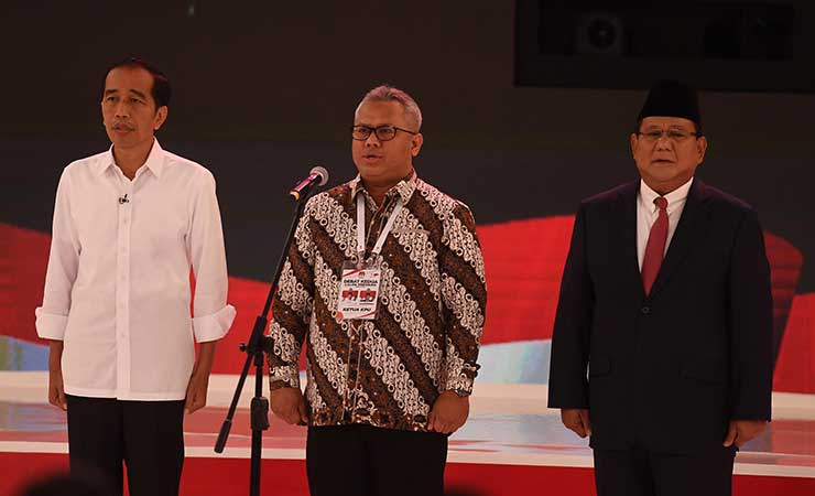Buang Energi