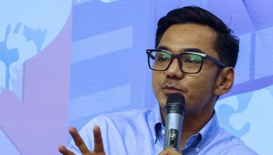PSI Curiga Dijadikan Perantara untuk Delegitimasi Pilpres